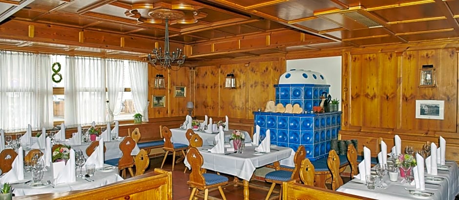 Hotel Feyrer