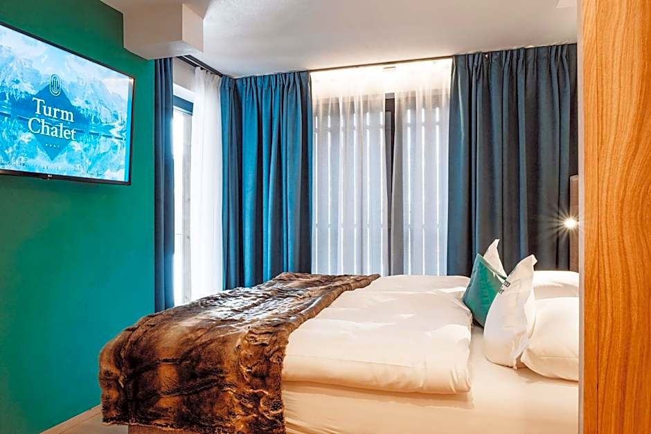 Turmchalet Adults Only