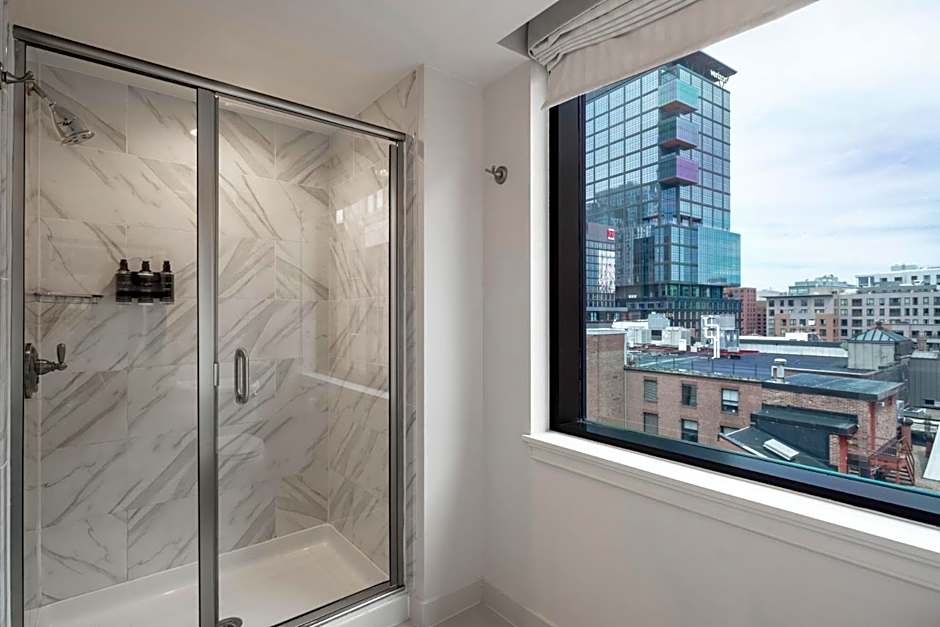 Eurostars The Boxer Hotel