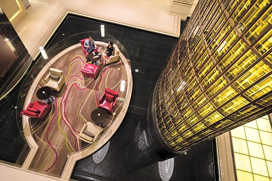 Changzhou Marriott Hotel