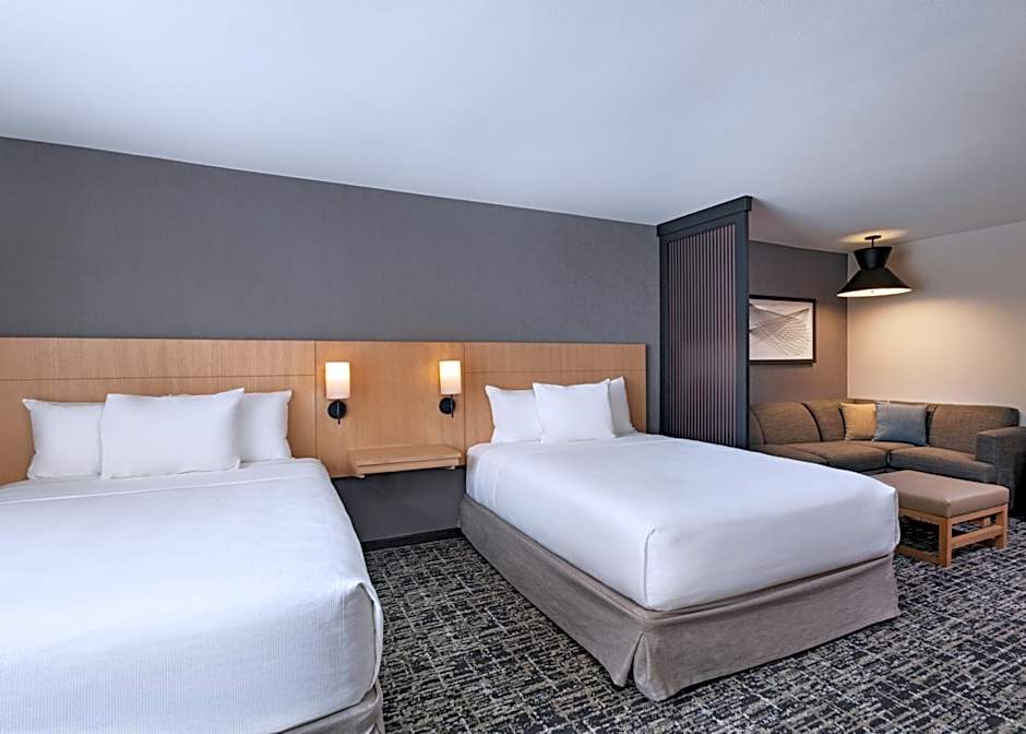 Hyatt Place Austin Lake Travis/Four Points