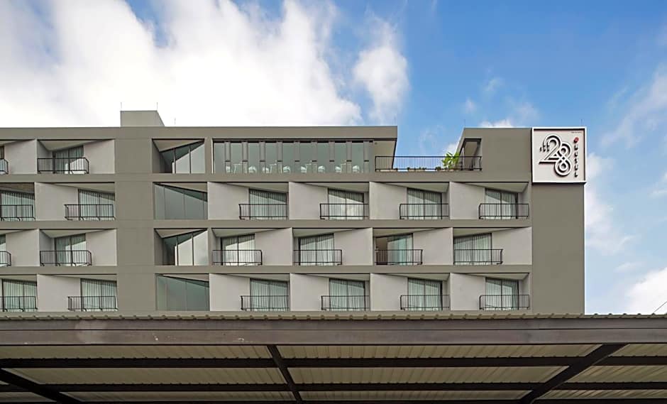 The 28th Hotel