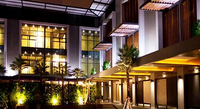 Siam Swana Hotel