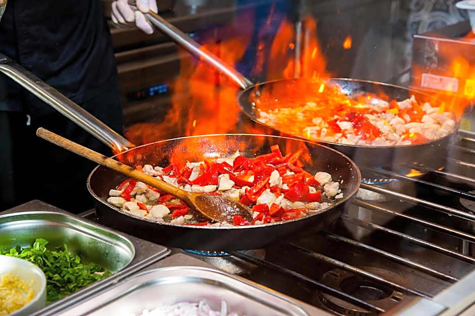 Sirios Village Hotel & Bungalows - All Inclusive