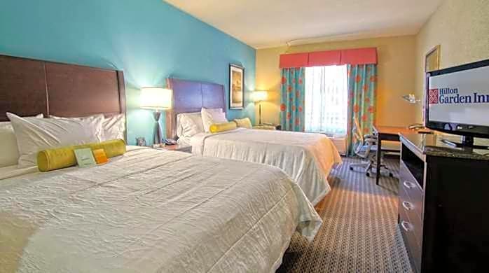 Hilton Garden Inn Midtown Tulsa
