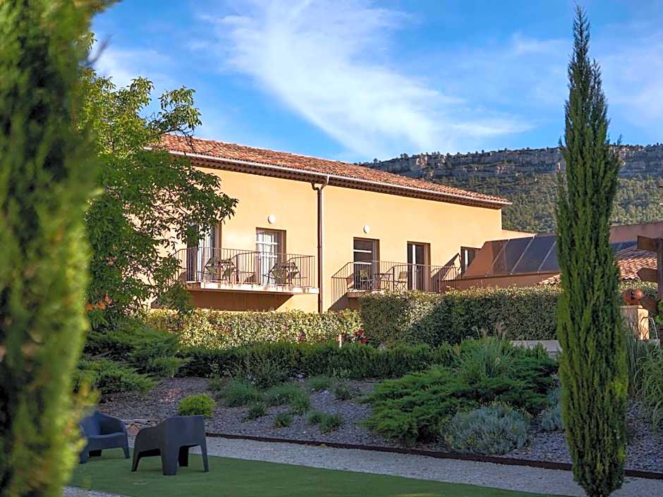 Mercure Aix-En-Provence Sainte-Victoire