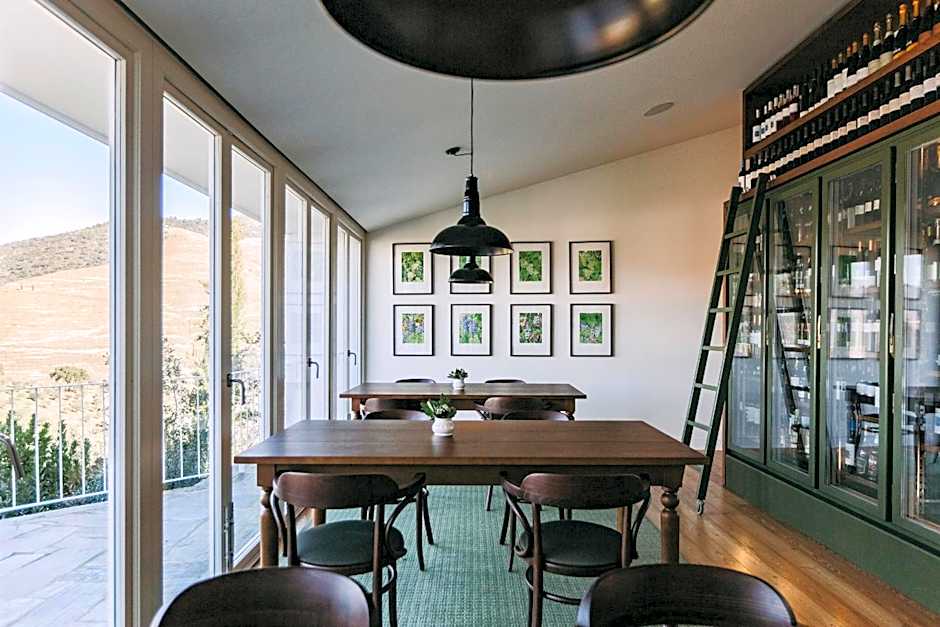 Ventozelo Hotel & Quinta