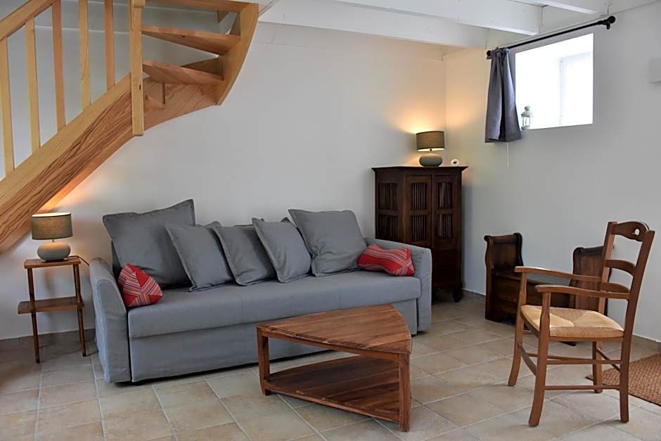 Domaine des Fougères