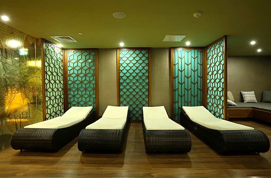 Side Star Elegance Hotel - Ultra All Inclusive