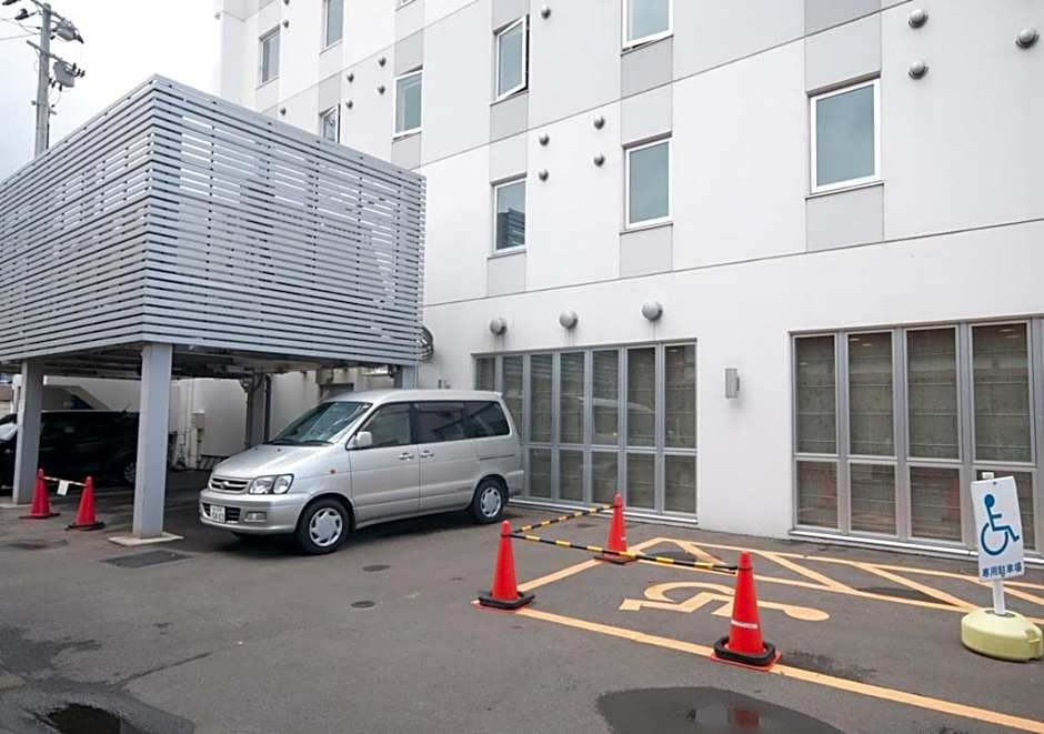 Super Hotel Hirosaki