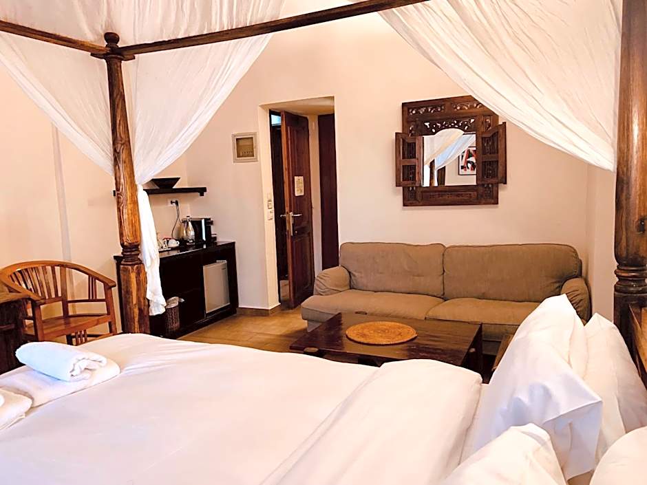 Boutique Hotel Del Doge