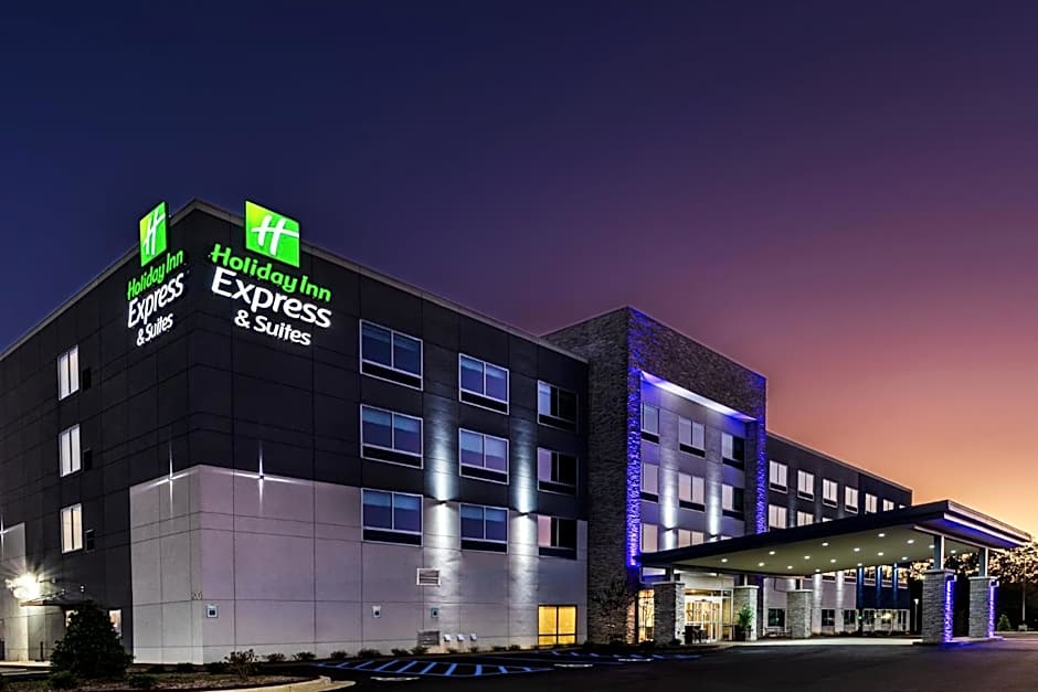 Holiday Inn Express & Suites Senatobia I-55 By IHG