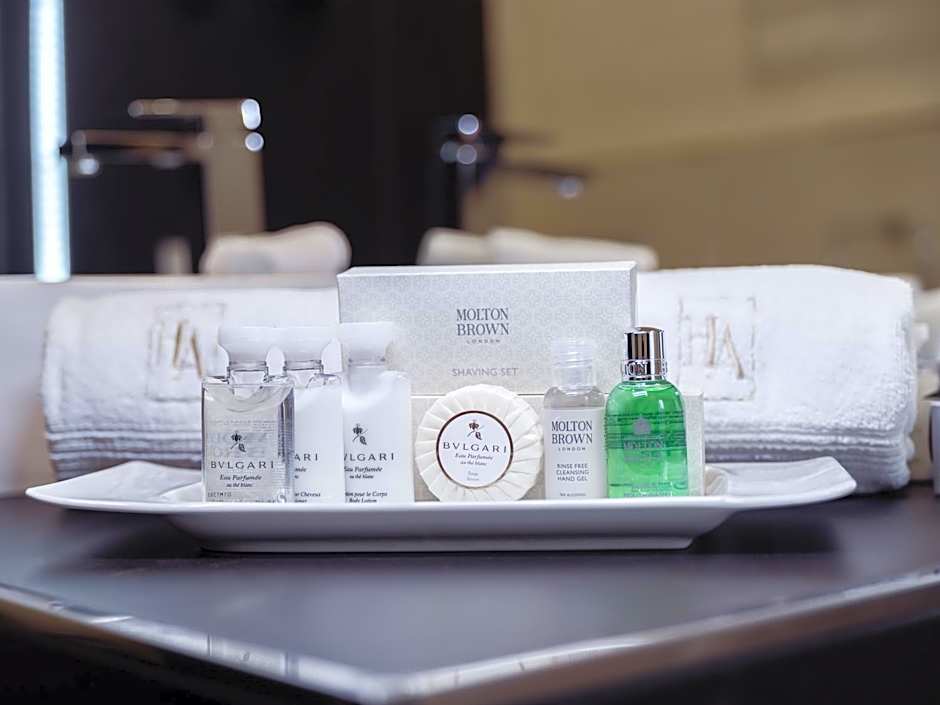 Hotel Aleksander Medical & SPA