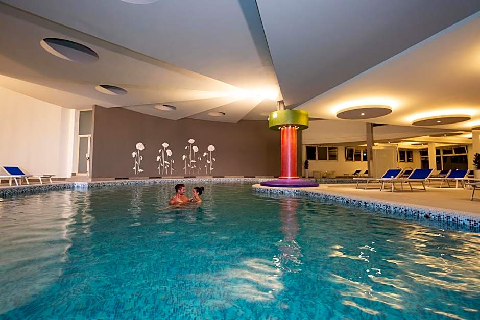 Hotel Savoia Thermae & SPA