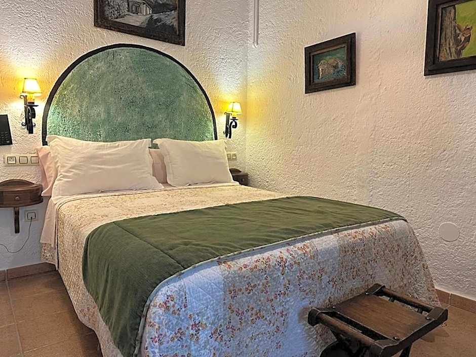 Hotel Rural Convento Santa Maria de la Sierra