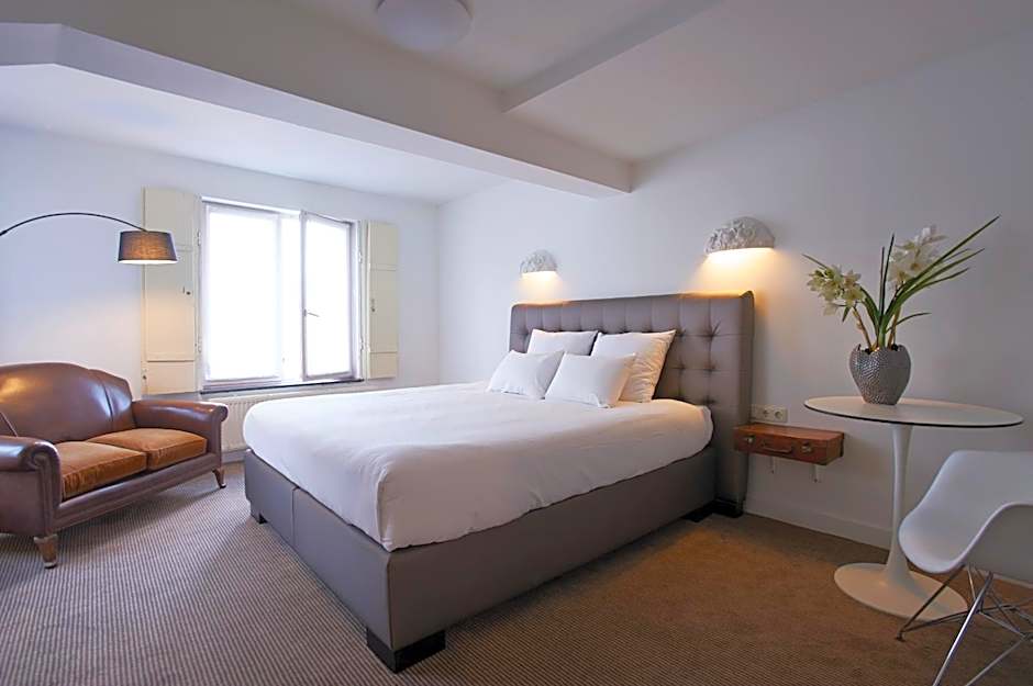 Hotel Les Charmes