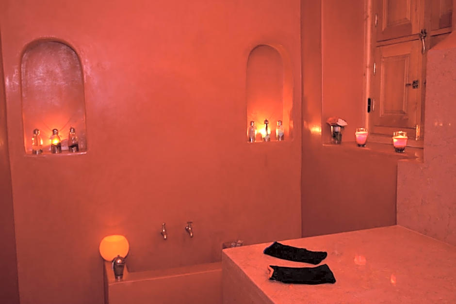 Riad Mariana