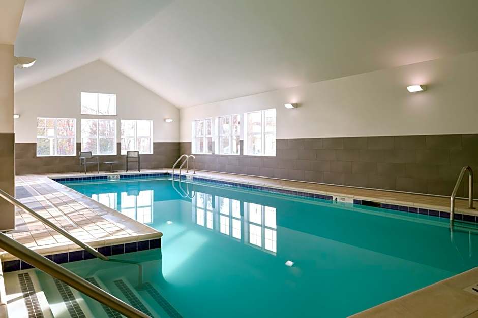 Residence Inn by Marriott Albany East Greenbush/Tech Valley