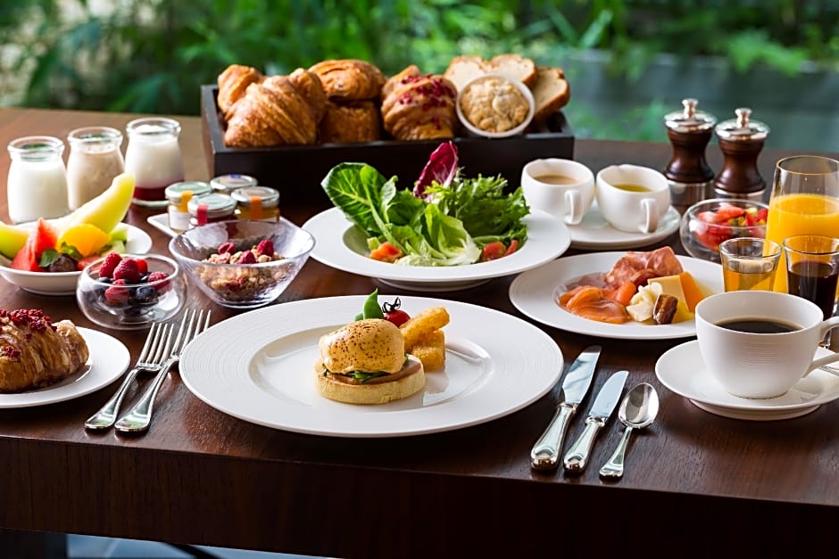 The Ritz-Carlton Kyoto