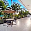 Boutique Vacation Rental Complex At Beach