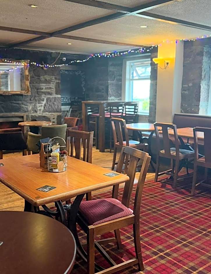 Argyll Hotel
