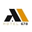 Hotel 678