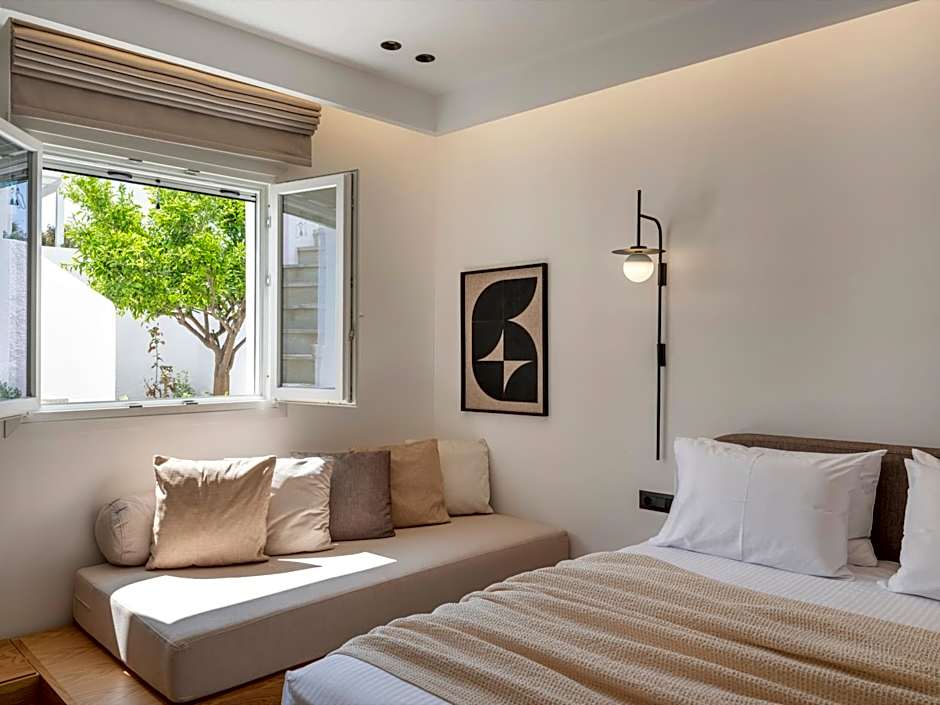 Anemelia way of living