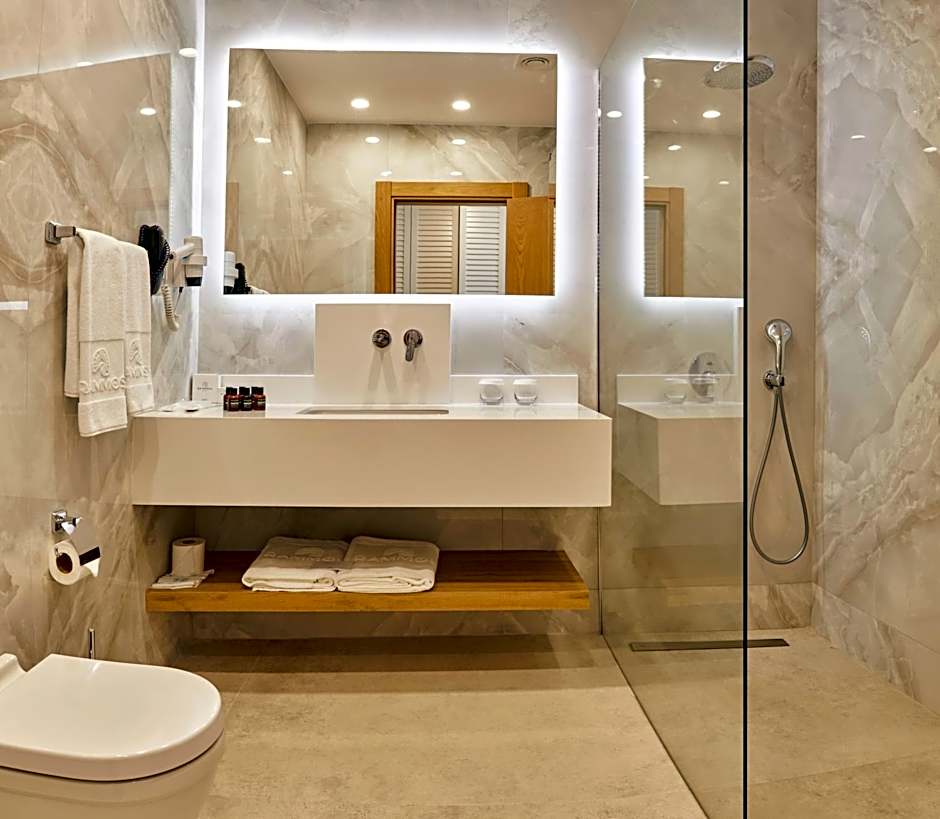 Rammos Managed By Dedeman