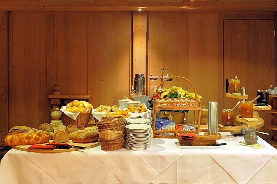 Hotel Kirchbühl Superior