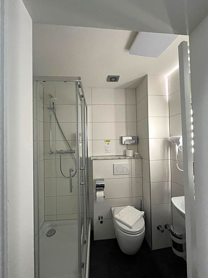 Hotel Soers