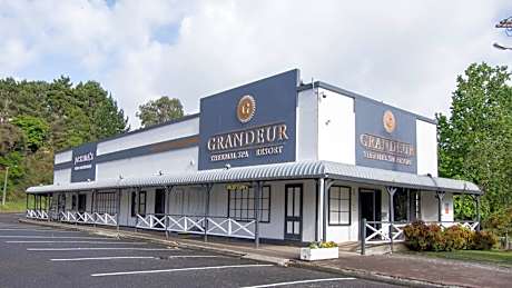 Grandeur Thermal Spa Resort