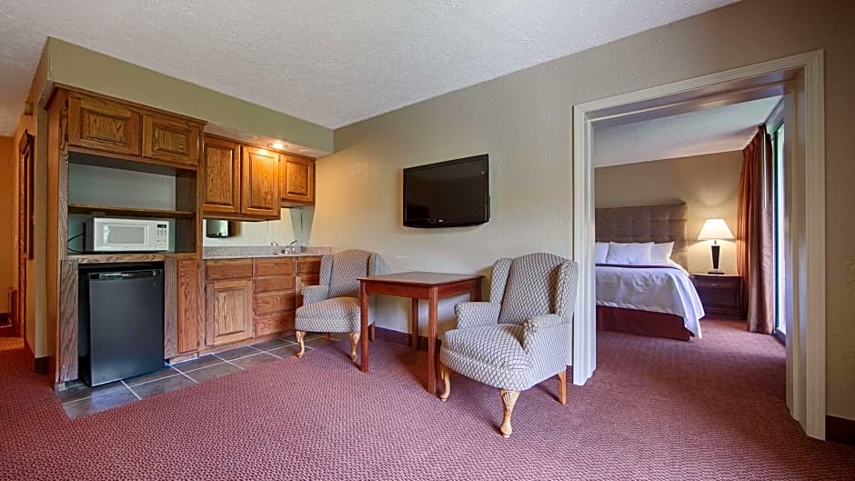 Best Western Branson Inn and Conference Center