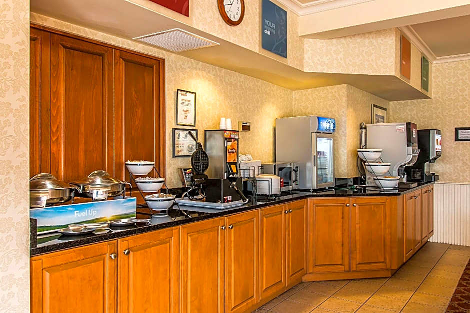 Hampton Inn by Hilton Chelsea