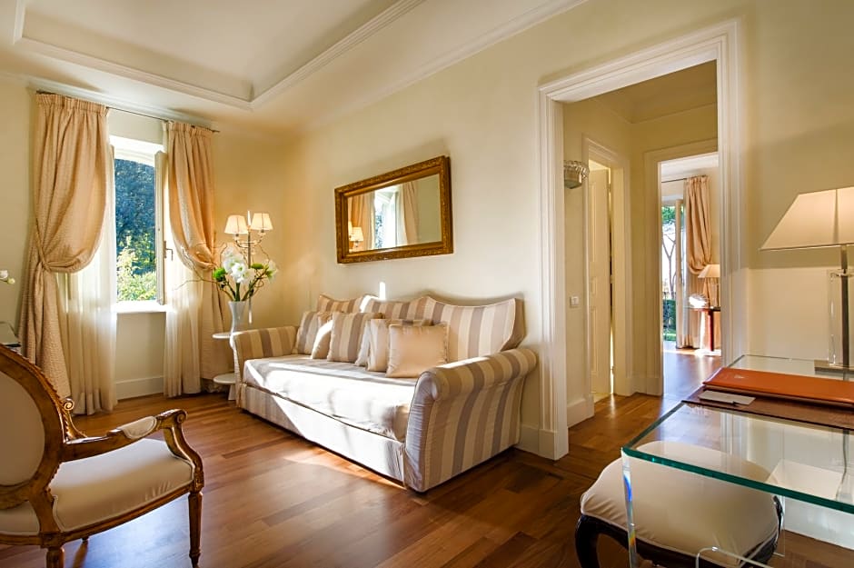 Villa La Vedetta
