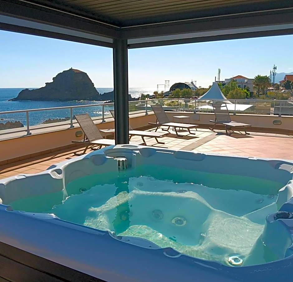 Hotel Salgueiro