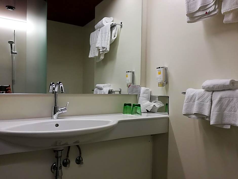 Rosenberger Motor-Hotel Ansfelden