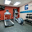 Hampton Inn Metairie