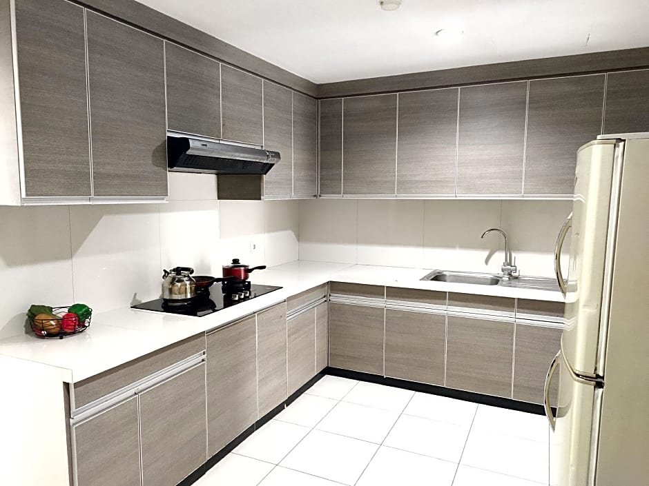 Griya Prapanca Apartment