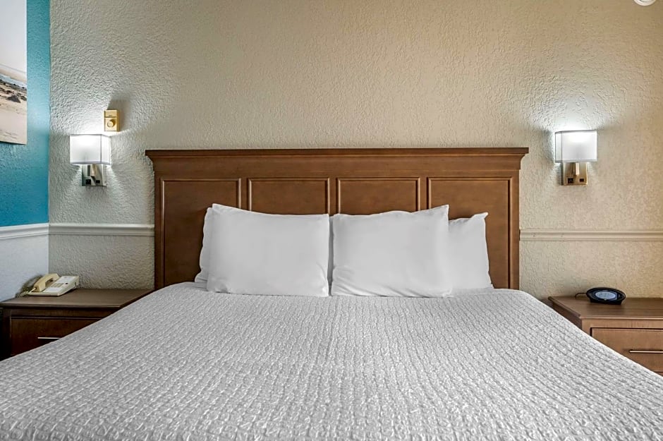 Best Western San Marcos Inn