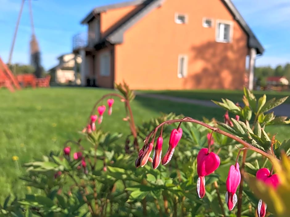 Domki letniskowe u Marty