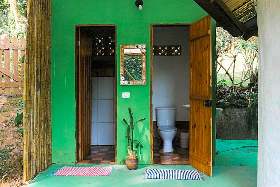 Ytororô O som das águas