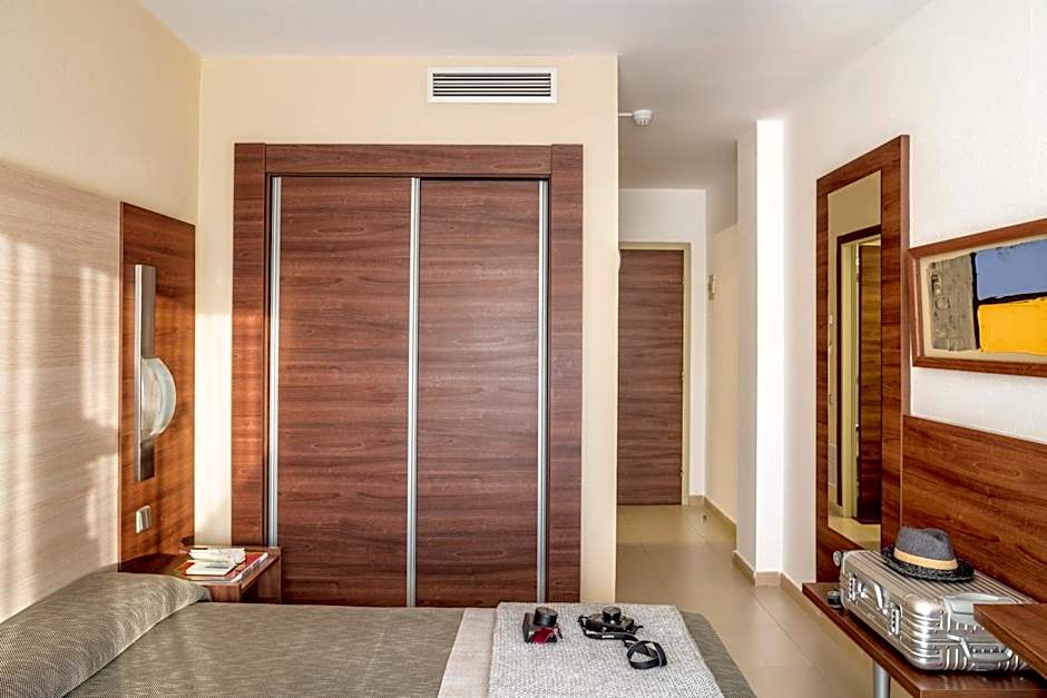 Aqua Hotel Aquamarina & Spa