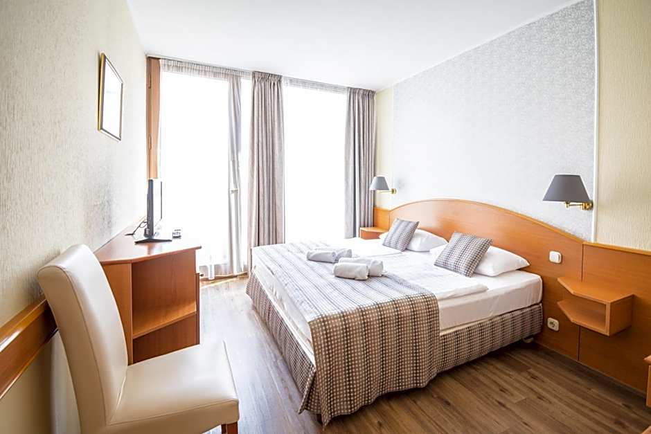 Hotel Orion Várkert