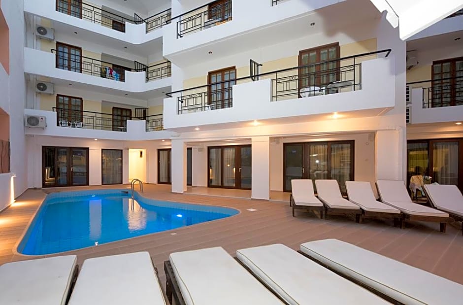 Artemis Hotel Apartments