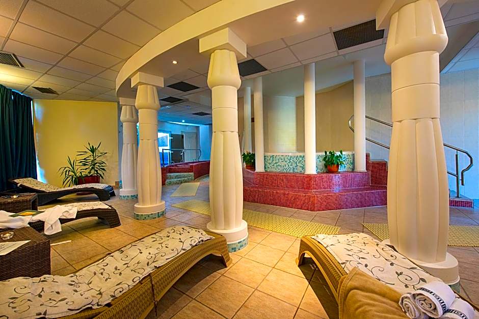 President Hotel Montfort