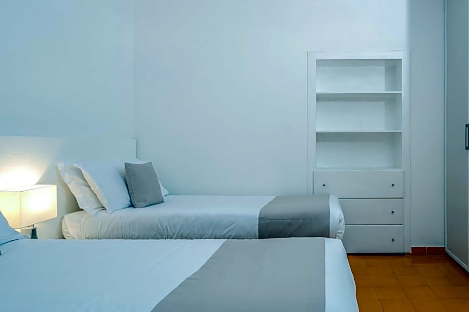 Residence Le Axidie