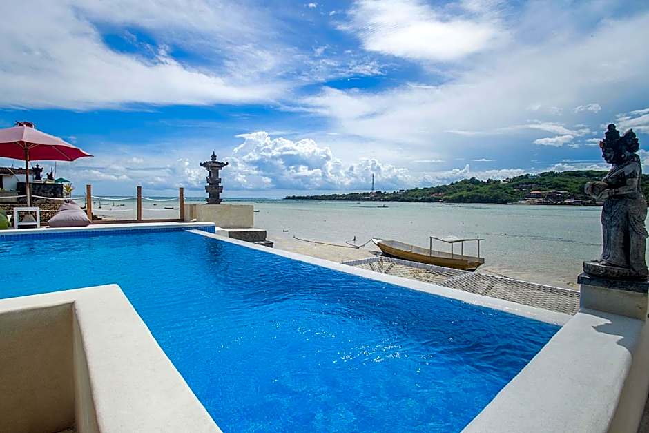 D'Pasih Private Villa