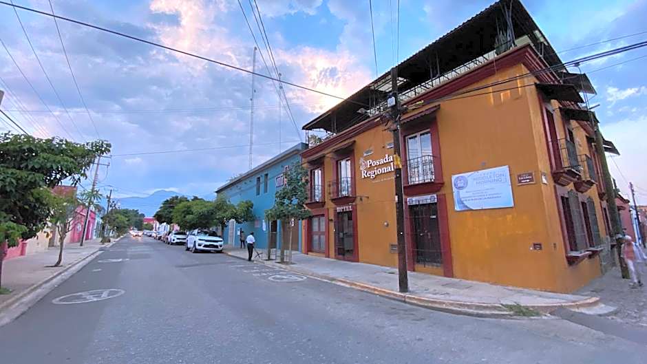 Posada Regional