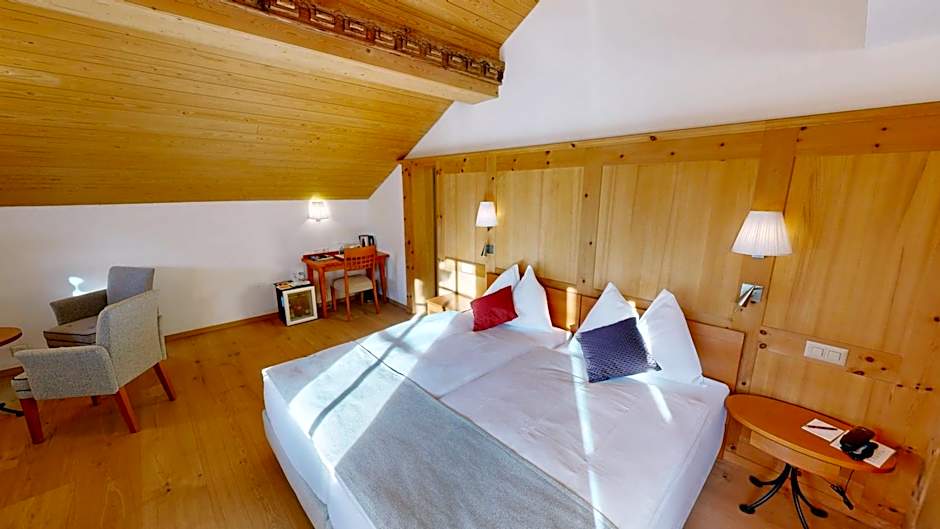 Schweizerhaus Swiss Quality Hotel