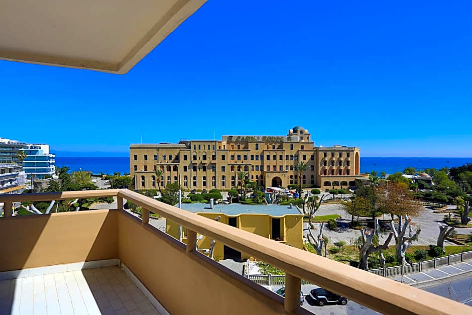 City Center Hotel